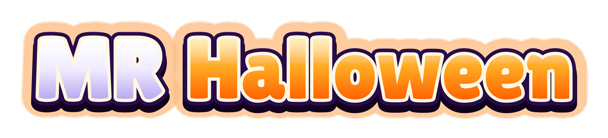 MR Halloween